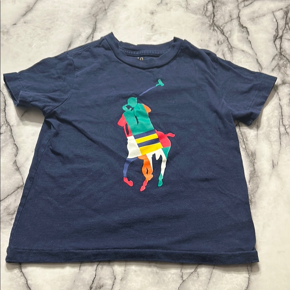 POLO Ralph Lauren 4t tee